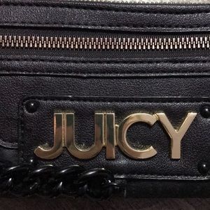 Juicy Couture wallet